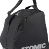 ATOMIC BOOT BAG 2.0 BLACK GREY 22-23