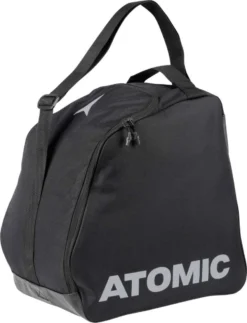 ATOMIC BOOT BAG 2.0 BLACK GREY 22-23