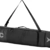 ATOMIC SKI BAG BLACK GREY 22-23