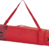 ATOMIC SKI BAG RED GREY 22-23