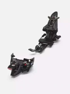 BLIZZARD MARKER KINGPIN 12 MWERKS BLACK RED 22-23