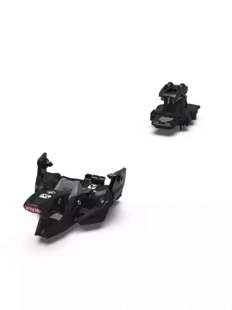 BLIZZARD MARKER ALPINIST 10 LONG TRAVEL NO BRAKE 22-23 1 BLIZZARD MARKER ALPINIST 10 LONG TRAVEL NO BRAKE 22-23