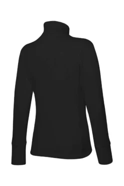 ZERORH+ Ice Half Zip W Sweater IND2939 5 ZERORH+ Ice Half Zip W Sweater IND2939 -Vendite BLIZZARD || Head || Salomon 54190 900 R