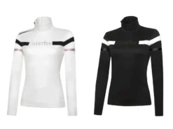 ZERORH+ Logo W Jersey IND2975