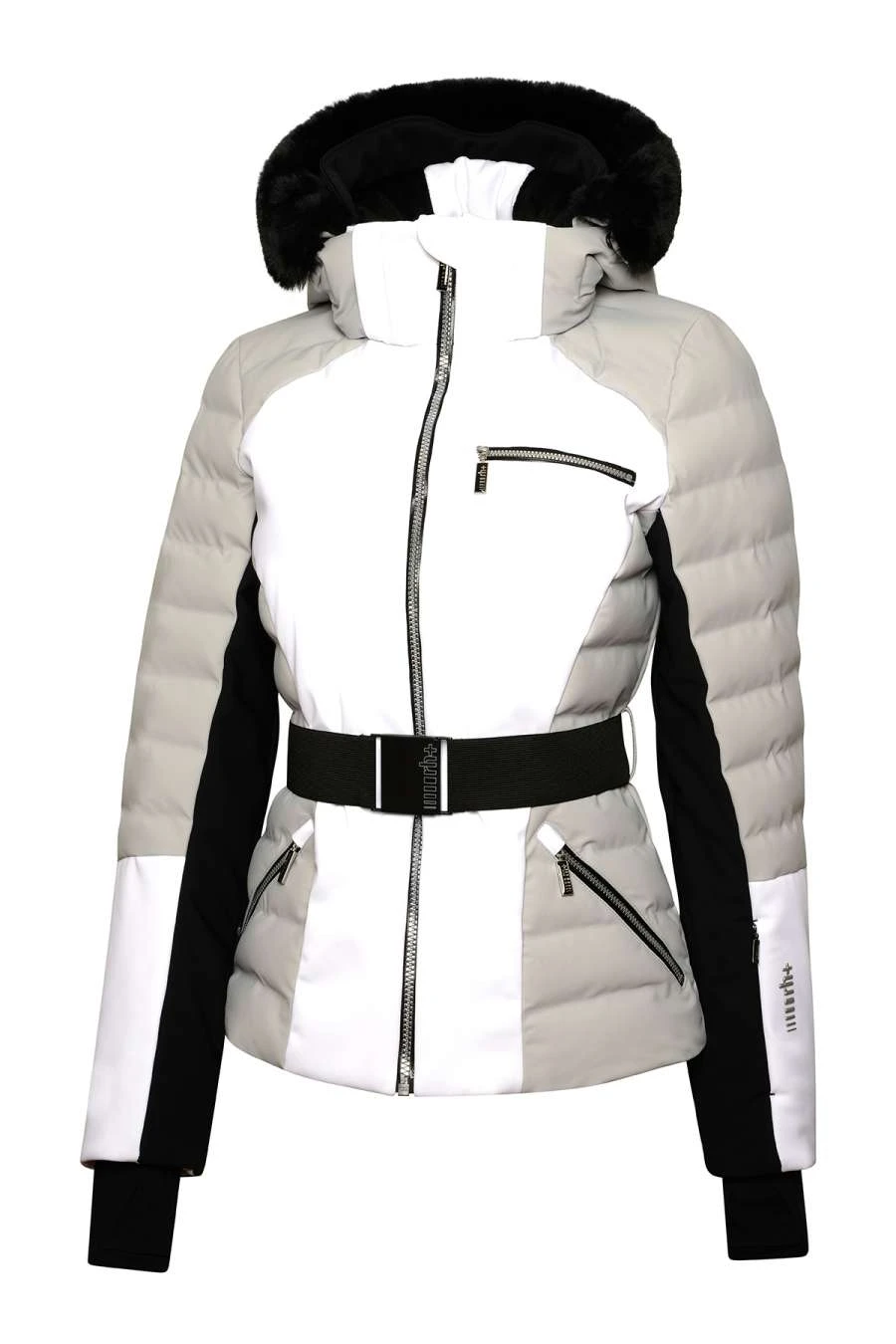 ZERORH+ Vega W Jacket IND3100 2 ZERORH+ Vega W Jacket IND3100 - immagine 2