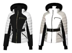 ZERORH+ Vega W Jacket IND3100