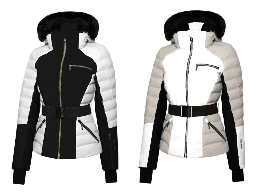 ZERORH+ Vega W Jacket IND3100 1 ZERORH+ Vega W Jacket IND3100