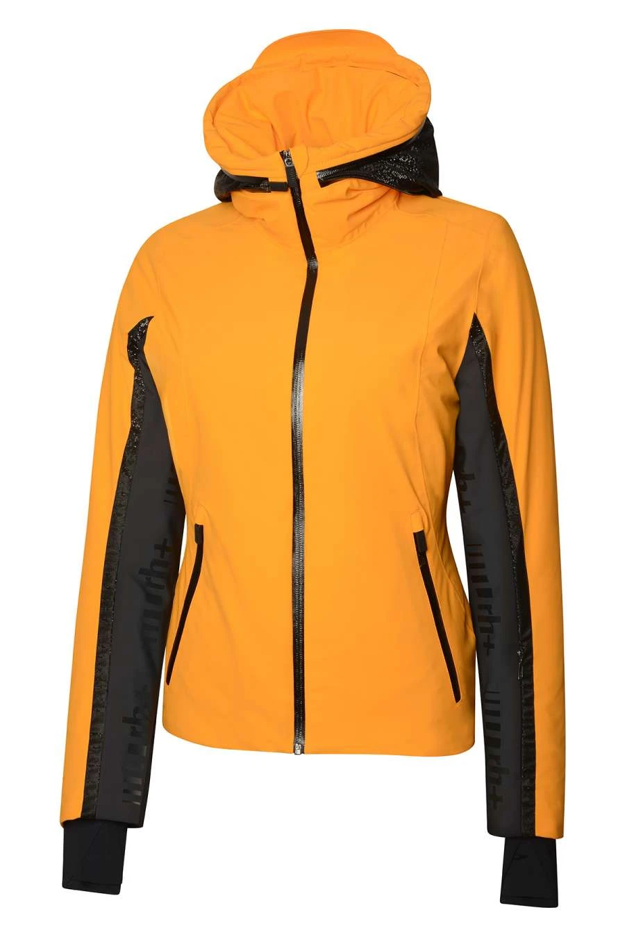 ZERORH+ Sirius W Jacket IND3102 2 ZERORH+ Sirius W Jacket IND3102 - immagine 2