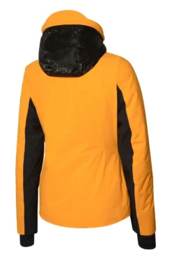 ZERORH+ Sirius W Jacket IND3102 8 ZERORH+ Sirius W Jacket IND3102 -Vendite BLIZZARD || Head || Salomon 54195 123 R