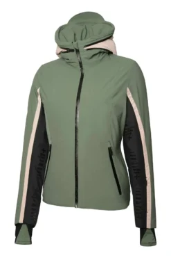 ZERORH+ Sirius W Jacket IND3102 9 ZERORH+ Sirius W Jacket IND3102 -Vendite BLIZZARD || Head || Salomon 54195 24B F