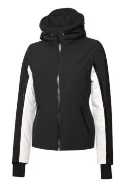 ZERORH+ Sirius W Jacket IND3102 11 ZERORH+ Sirius W Jacket IND3102 -Vendite BLIZZARD || Head || Salomon 54195 910 F