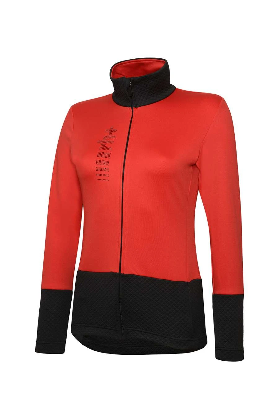 ZERORH+ Vega W Jersey IND3106 4 ZERORH+ Vega W Jersey IND3106 - immagine 4