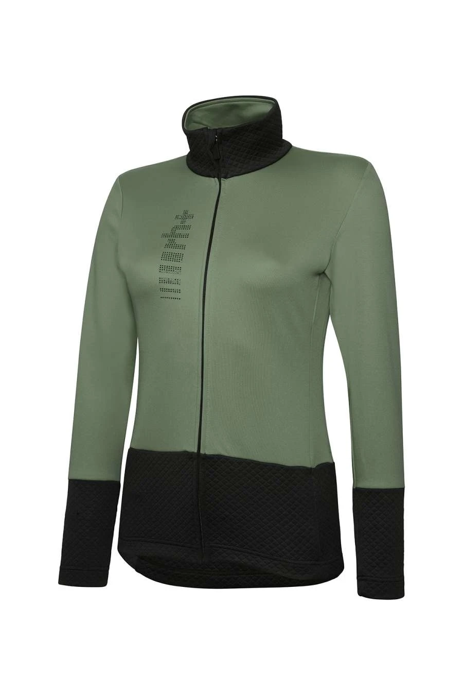 ZERORH+ Vega W Jersey IND3106 6 ZERORH+ Vega W Jersey IND3106 - immagine 6