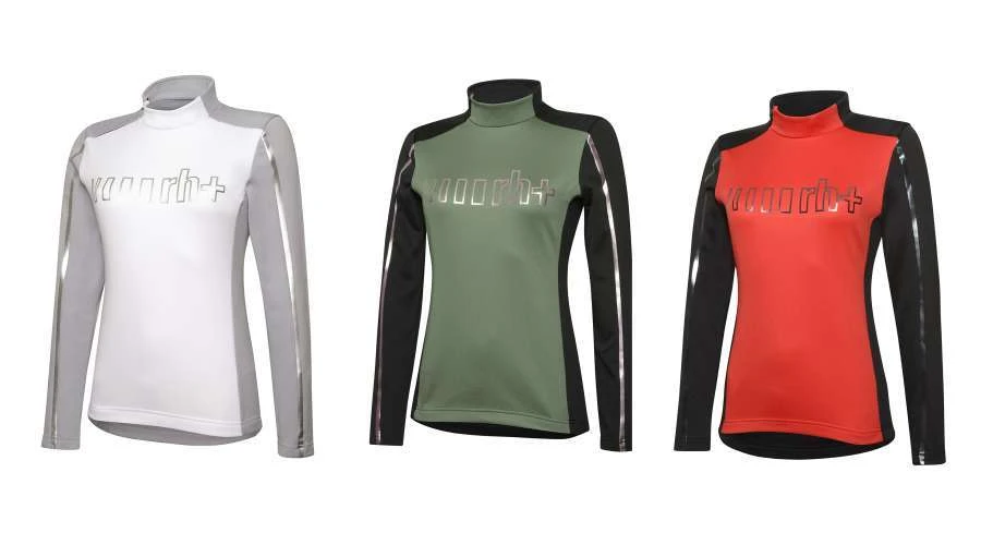 ZERORH+ Sirius W Jersey IND3108 1 ZERORH+ Sirius W Jersey IND3108