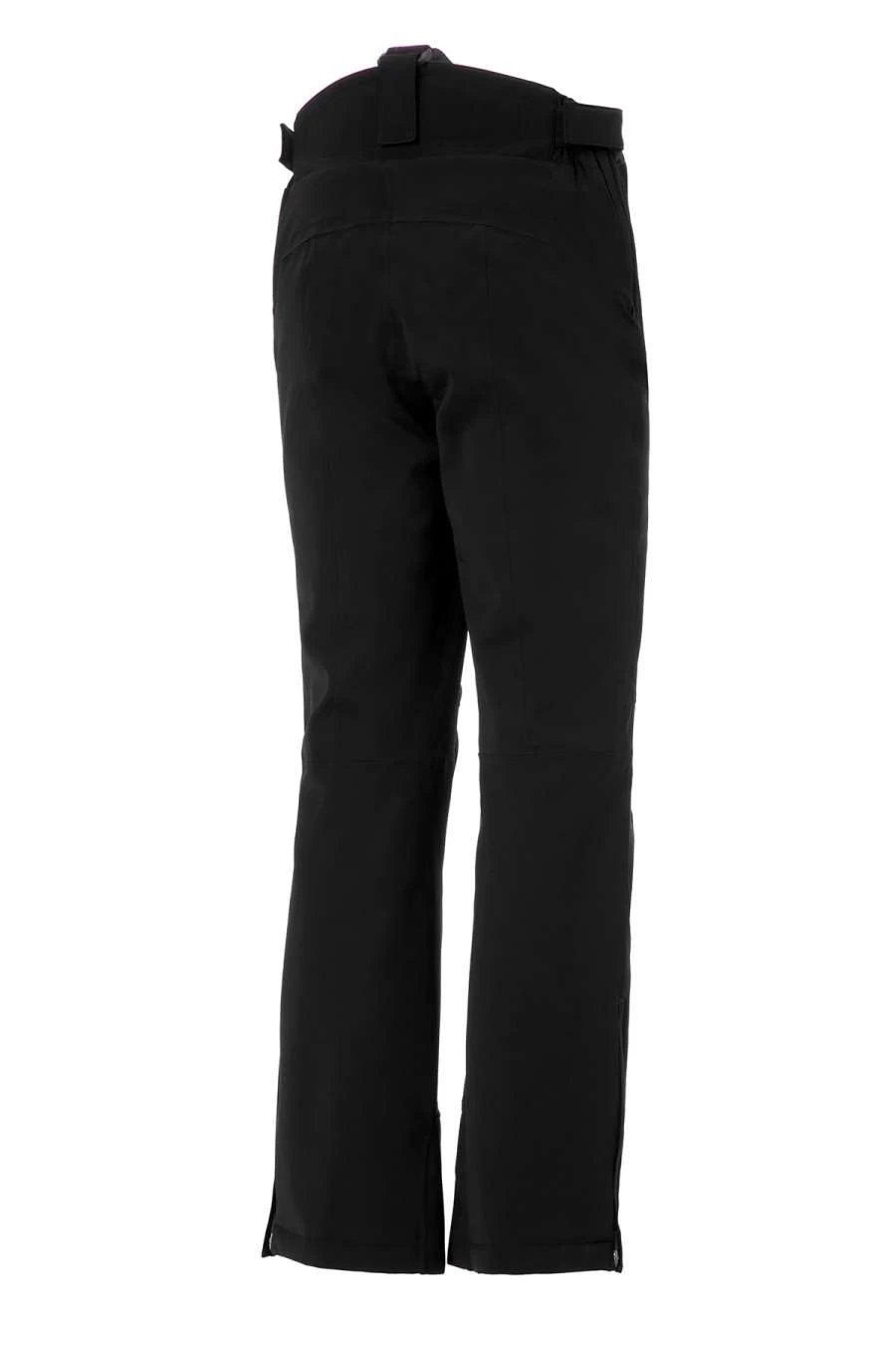 ZERORH+ Power Eco Pants INU2904 2 ZERORH+ Power Eco Pants INU2904 - immagine 2