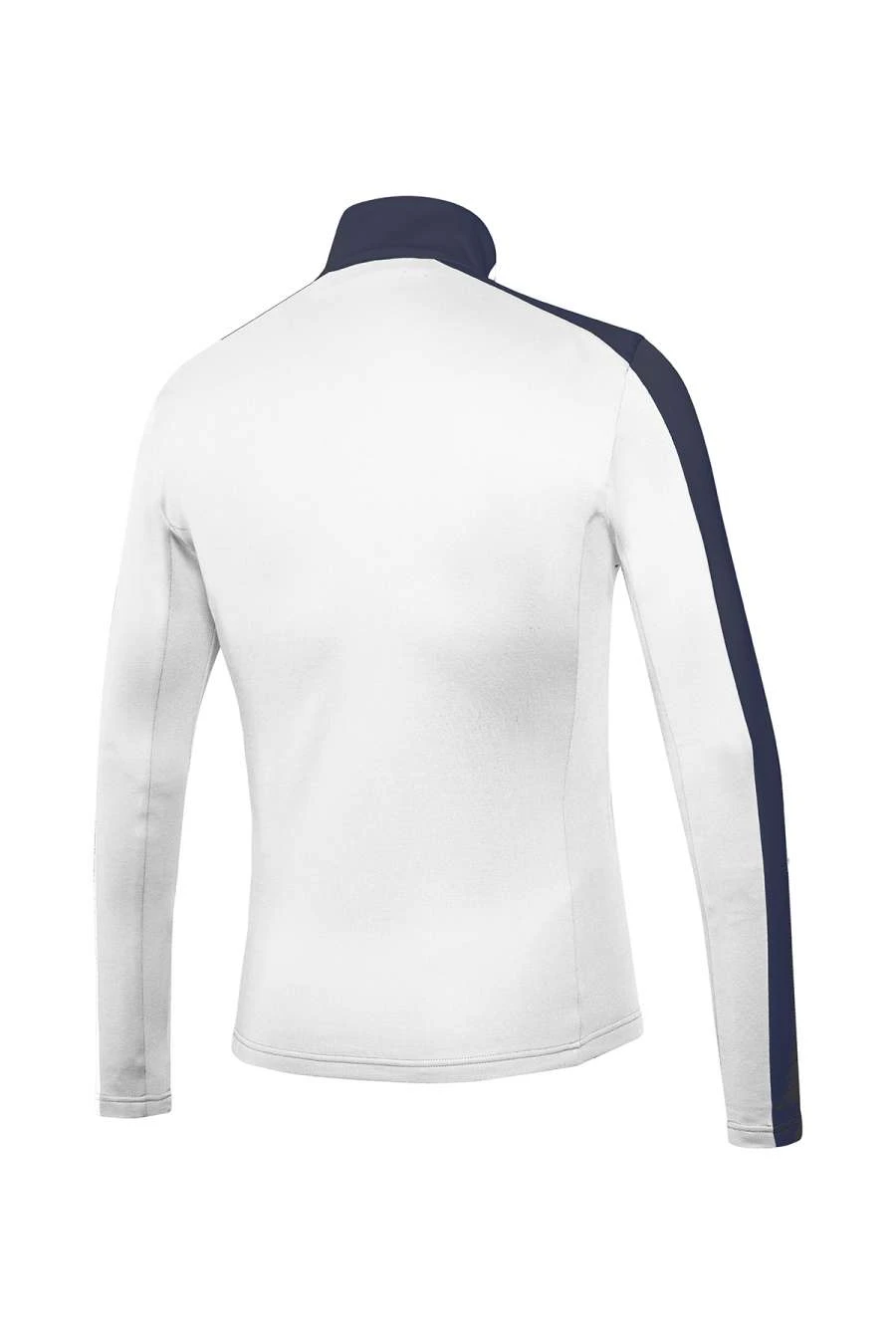 ZERORH+ Zero Half Zip Jersey INU2916 2 ZERORH+ Zero Half Zip Jersey INU2916 - immagine 2