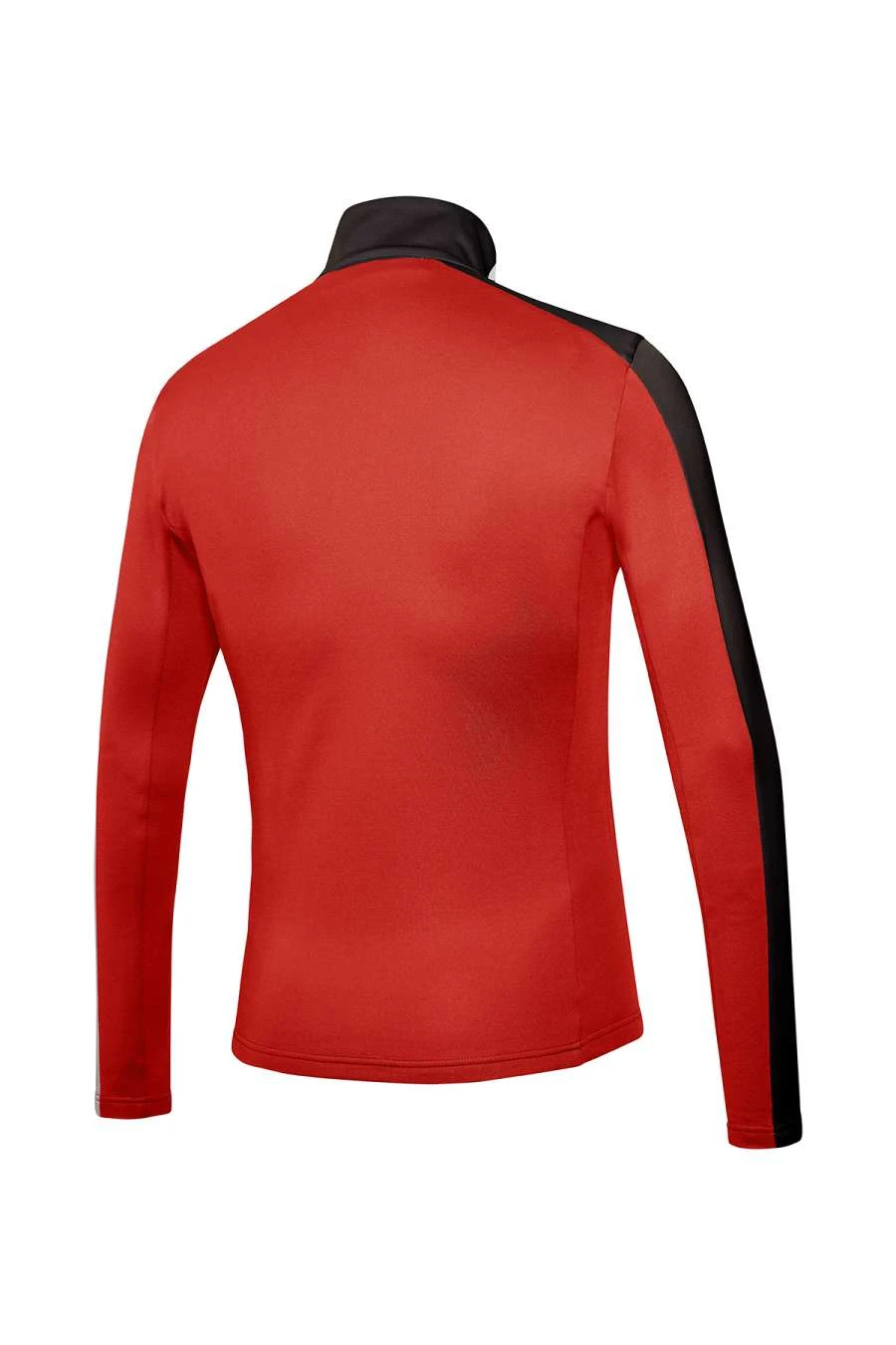 ZERORH+ Zero Half Zip Jersey INU2916 4 ZERORH+ Zero Half Zip Jersey INU2916 - immagine 4