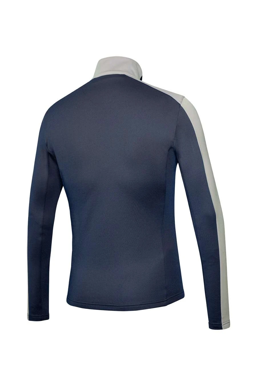 ZERORH+ Zero Half Zip Jersey INU2916 5 ZERORH+ Zero Half Zip Jersey INU2916 - immagine 5