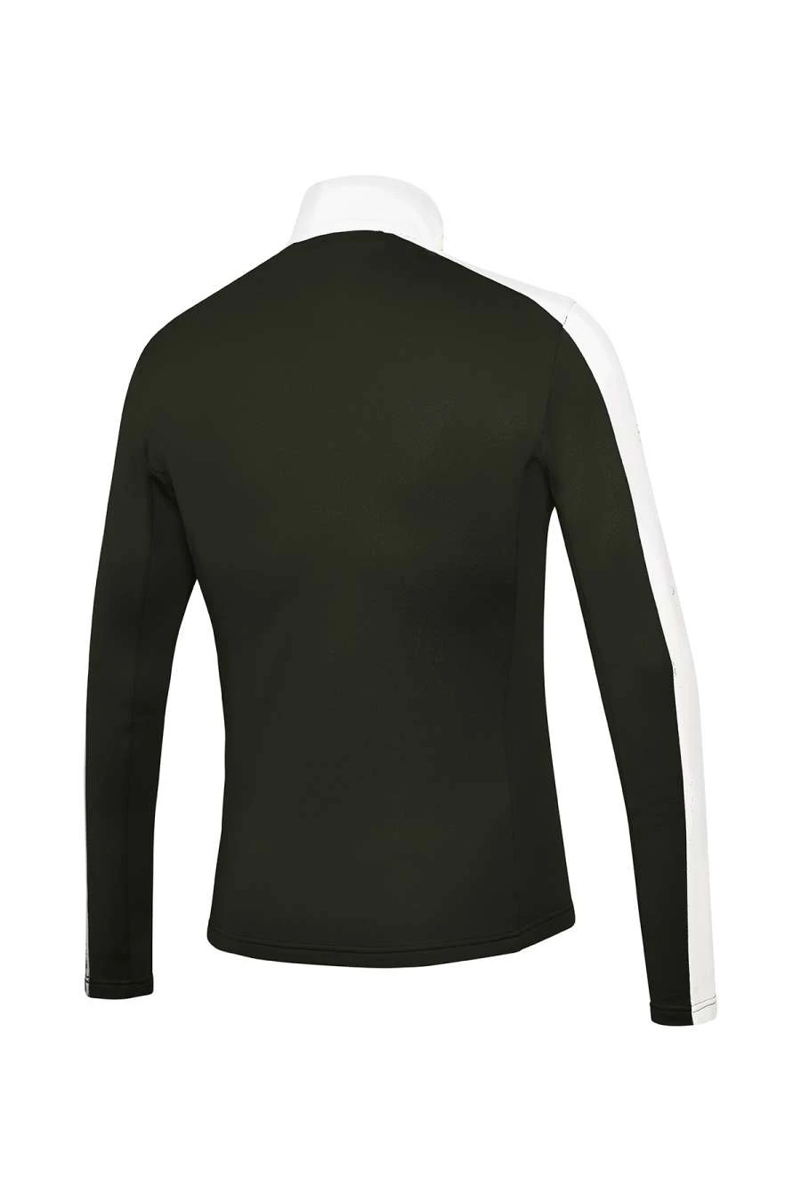 ZERORH+ Zero Half Zip Jersey INU2916 6 ZERORH+ Zero Half Zip Jersey INU2916 - immagine 6