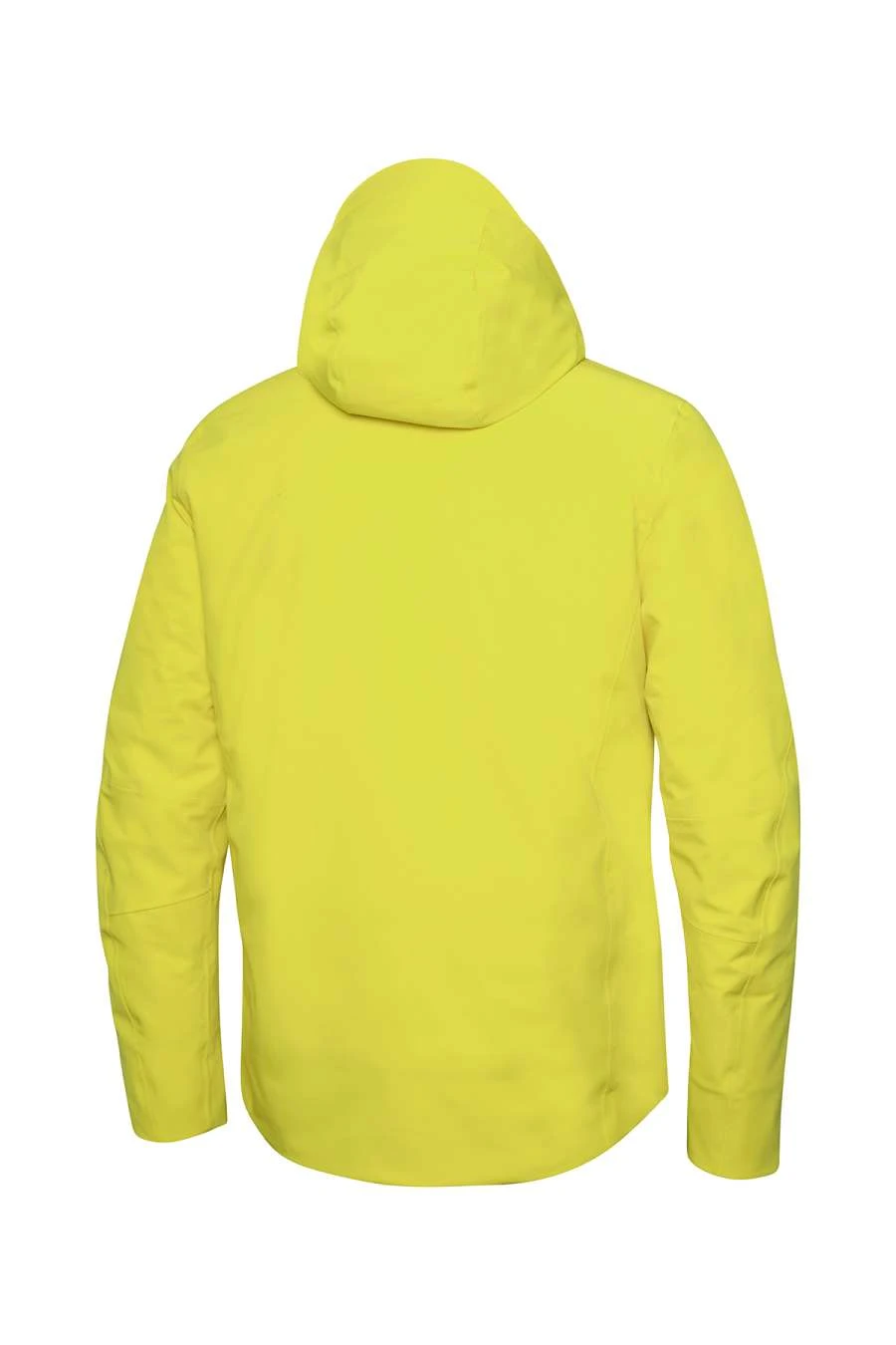 ZERORH+ Powder Evo Jacket INU3004 5 ZERORH+ Powder Evo Jacket INU3004 - immagine 5