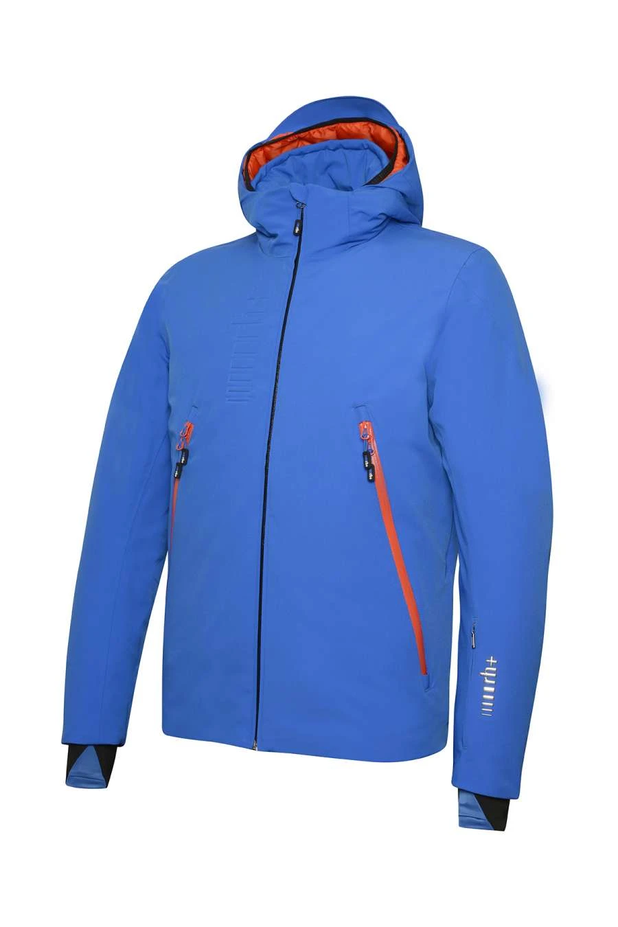 ZERORH+ Powder Evo Jacket INU3004 2 ZERORH+ Powder Evo Jacket INU3004 - immagine 2