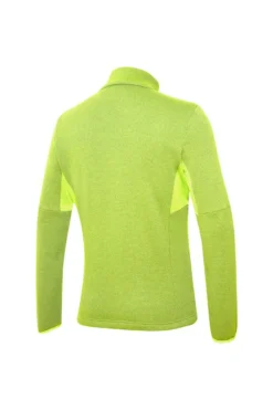 ZERORH+ Stylus Full Zip Jersey INU3005 7 ZERORH+ Stylus Full Zip Jersey INU3005 -Vendite BLIZZARD || Head || Salomon 54210 249 R