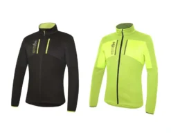 ZERORH+ Stylus Full Zip Jersey INU3005