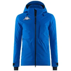 KAPPA 6CENTO 606 304V0S0 JACKETS MID