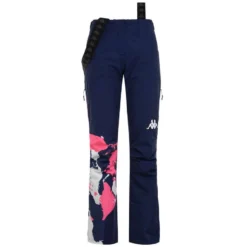 KAPPA 6CENTO 665 304MWR0 PANTS