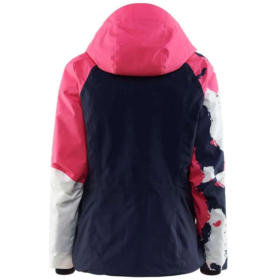 KAPPA 6CENTO 612P 304QP70 JACKETS MID 3 KAPPA 6CENTO 612P 304QP70 JACKETS MID - immagine 3