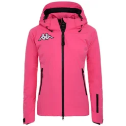 KAPPA 6CENTO 652XB 304QP90 JACKETS MID