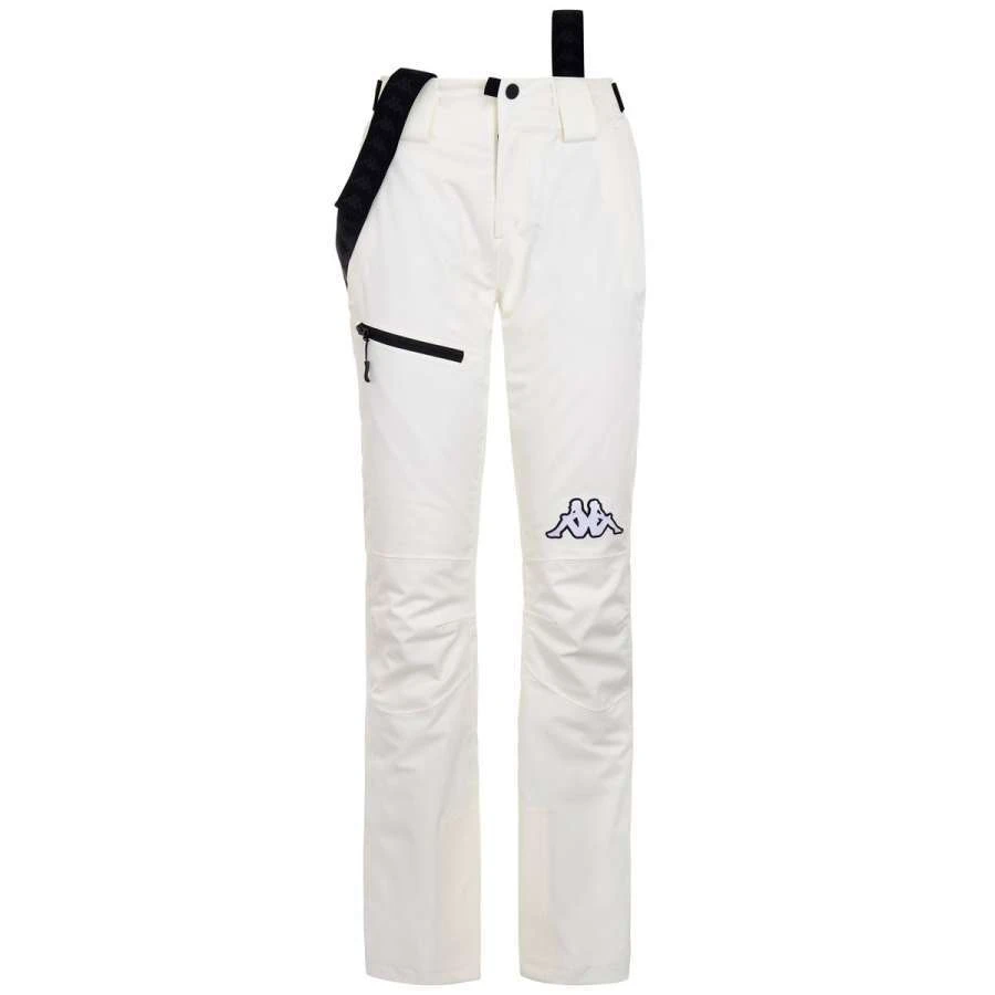 KAPPA 6CENTO 665XB 304SHC0 PANTS 1 KAPPA 6CENTO 665XB 304SHC0 PANTS