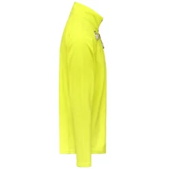 KAPPA 6CENTO 687B 3030UW0 FLEECE JUMPER