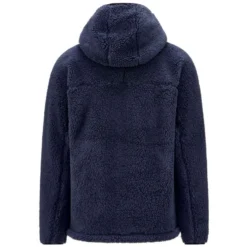 KAPPA 6CENTO 635S 304MVT0 FLEECE JACKET
