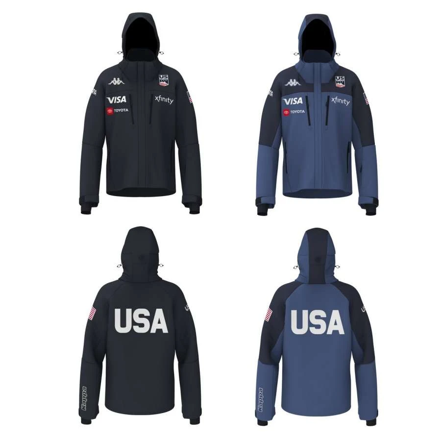 KAPPA 6CENTO 611P US 351H25W 1 KAPPA 6CENTO 611P US 351H25W