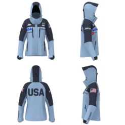 KAPPA 6CENTO 612P US 351H26W