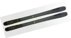 Head Sci KORE 93 NO BINDINGS 21-22