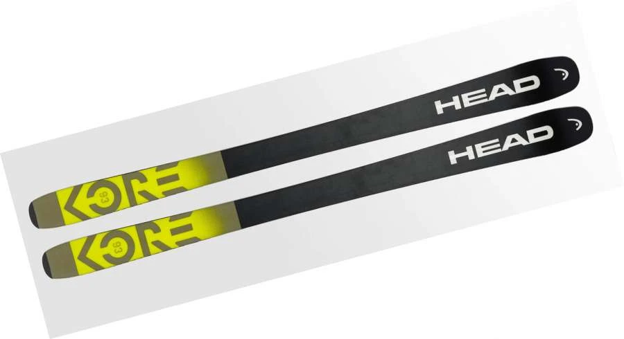 Head Sci KORE 87 NO BINDINGS 21-22 2 Head Sci KORE 87 NO BINDINGS 21-22 - immagine 2