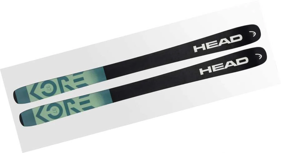 Head Sci KORE 97 W NO BINDINGS 21-22 2 Head Sci KORE 97 W NO BINDINGS 21-22 - immagine 2