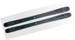 Head Sci KORE 97 W NO BINDINGS 21-22