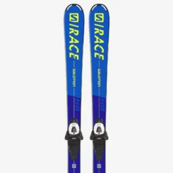 Salomon S RUSH JR SCI 21-22