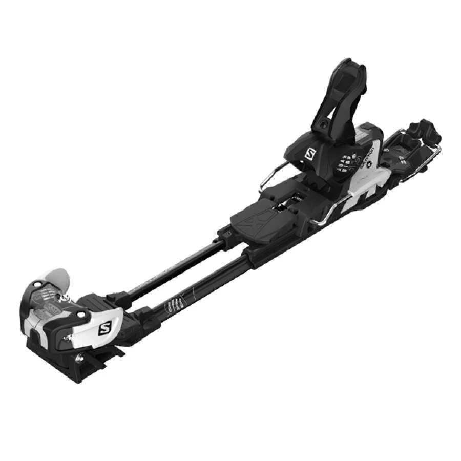 Salomon T GUARDIAN MNC 13 S BINDINGS 21-22 1 Salomon T GUARDIAN MNC 13 S BINDINGS 21-22